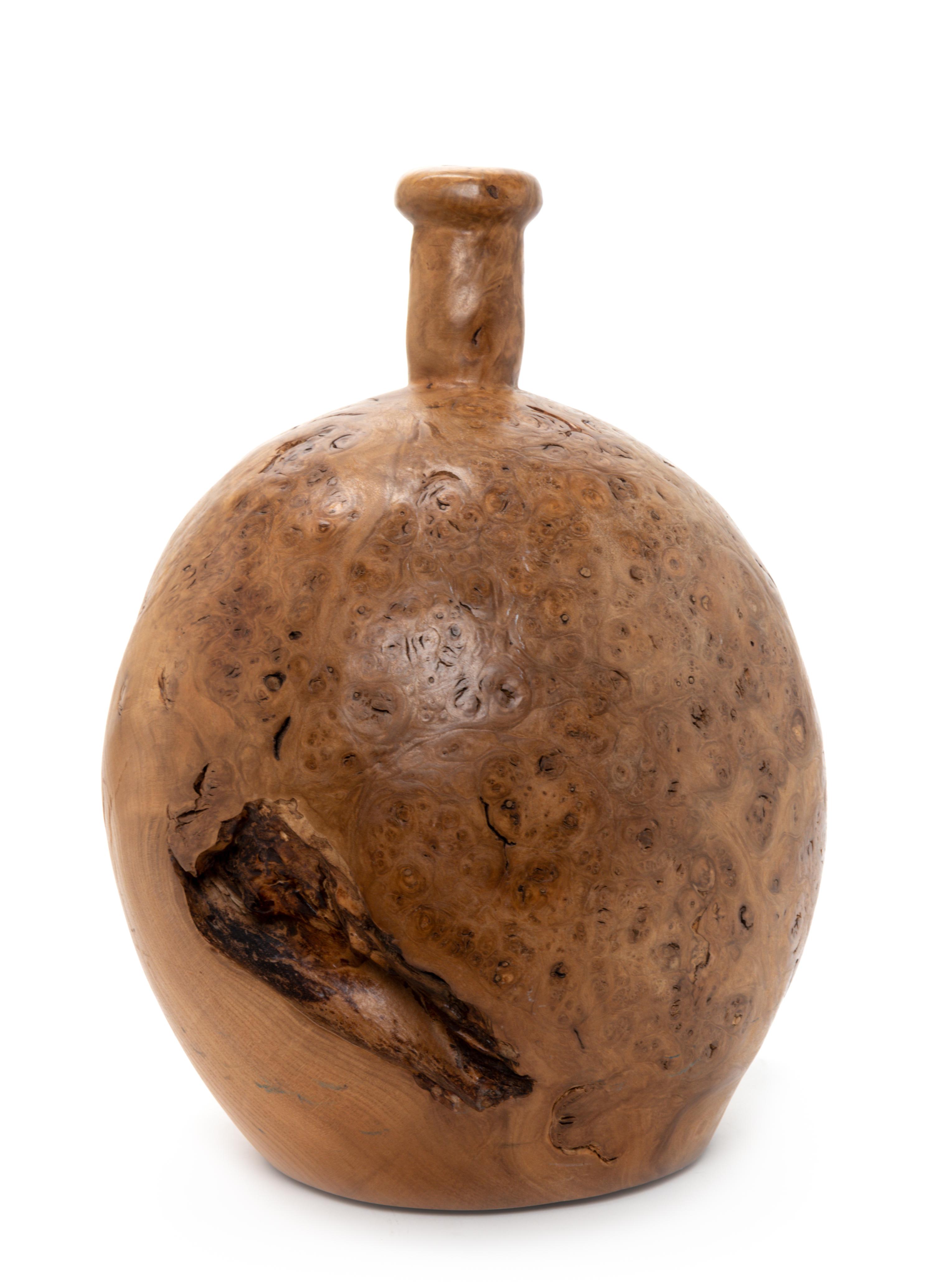 Large Vessel
