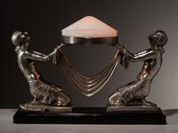 L'Offrande Lamp
