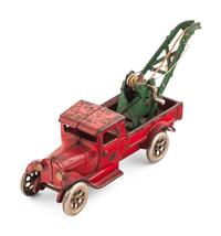 An Arcade Ford Wrecker