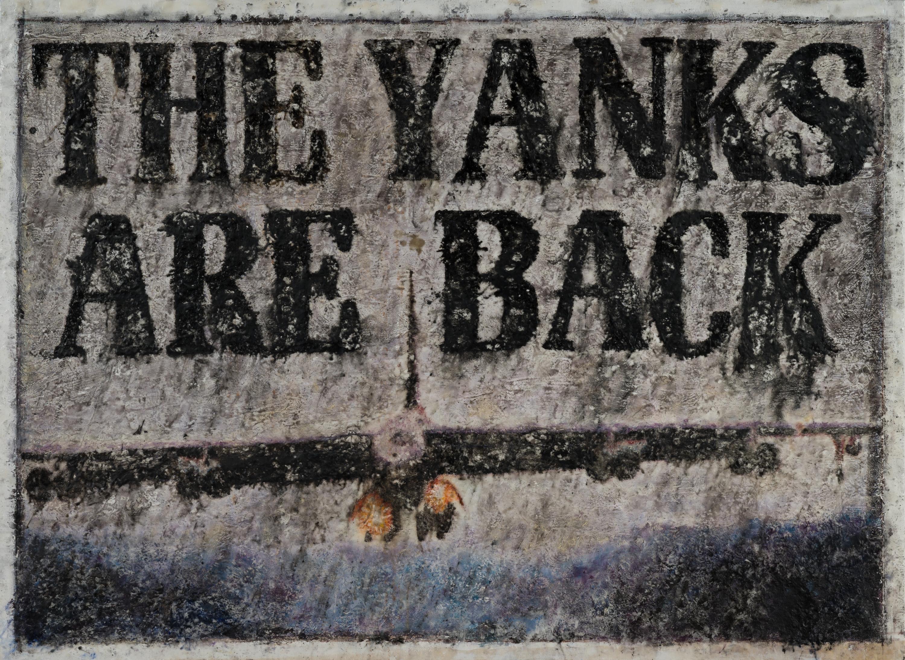 The Yanks Are Back