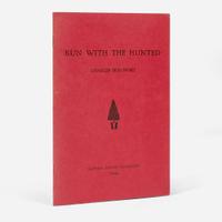 [Counter-Culture] Bukowski, Charles Run with the Hunted