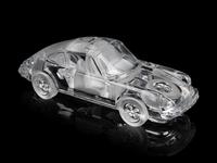 Porsche 911 Model