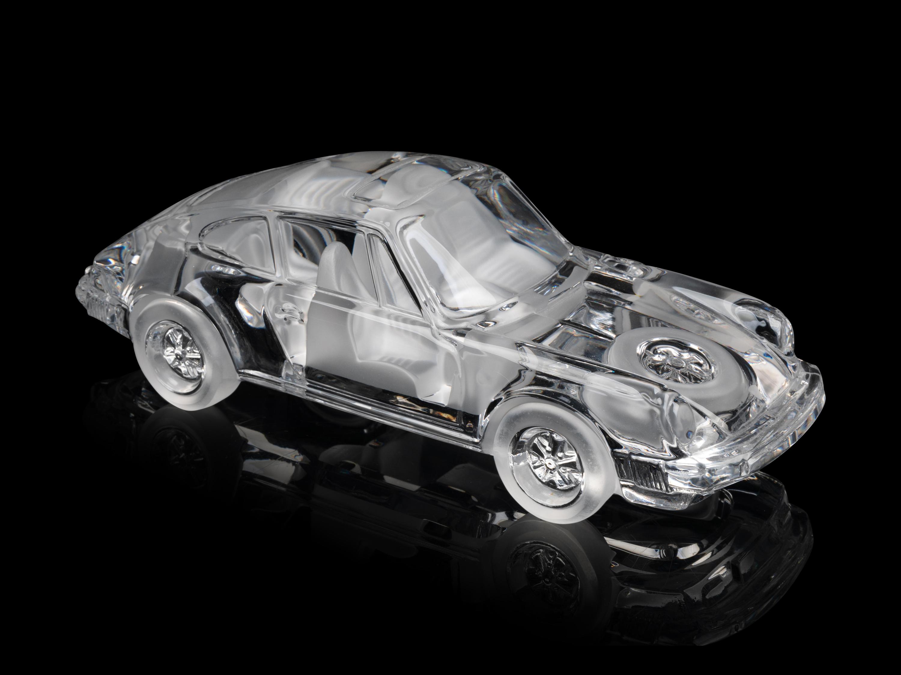 Porsche 911 Model