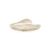 GEORG JENSEN, COLLECTION OF SILVER JEWELRY