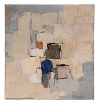 Composition , 1957
