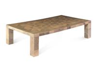 Patchwork Coffee Table