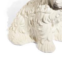 Jeff Koons (American, b. 1955) — Puppy ( Vase ) , 1998