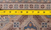 A Kashan Rug