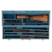*Custom Remington Model Seven Three Barrel Takedown Set