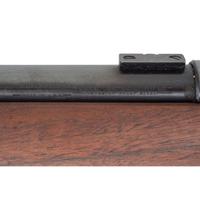**Winchester Model 52 US Marked with Redfield International Match Sights
