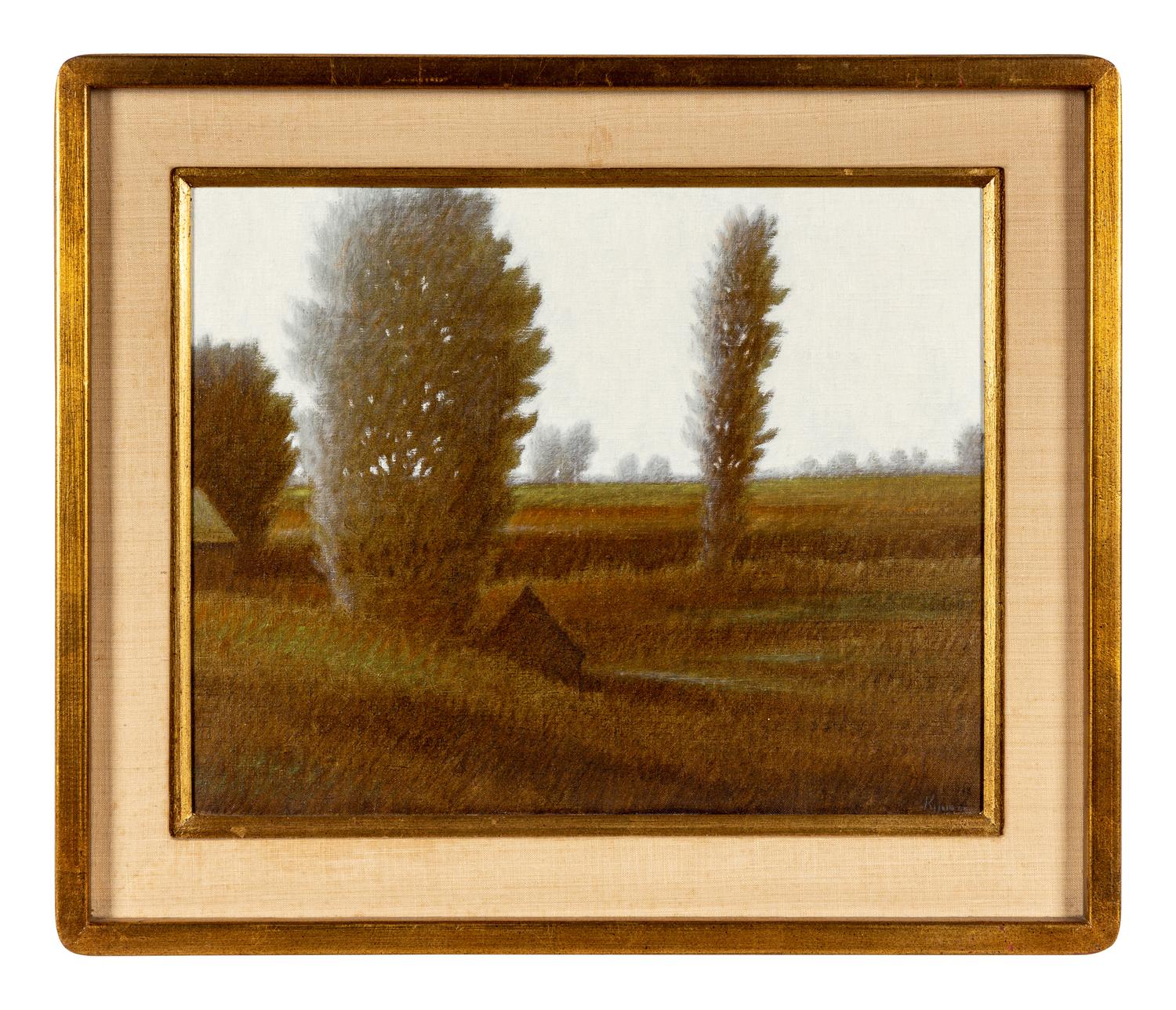August Fields