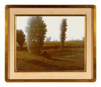 August Fields
