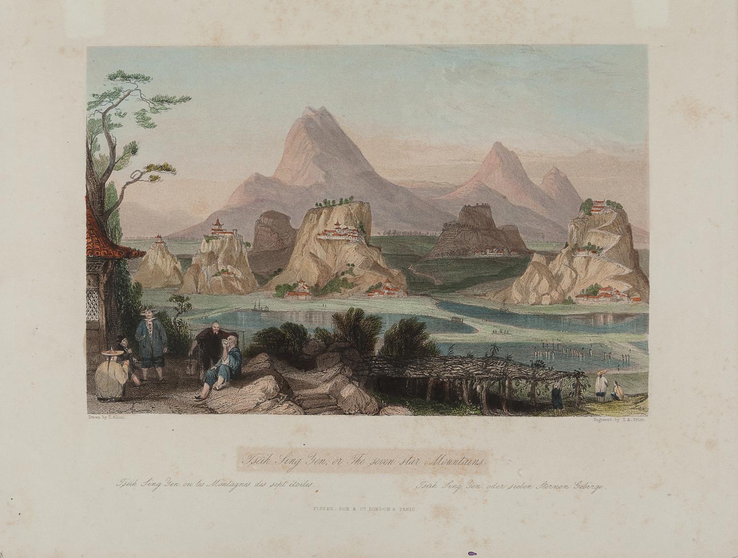 Thomas Allom