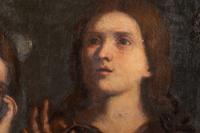 After Giovanni Francesco Barbieri (Guercino) (Italian, 1591-1666)