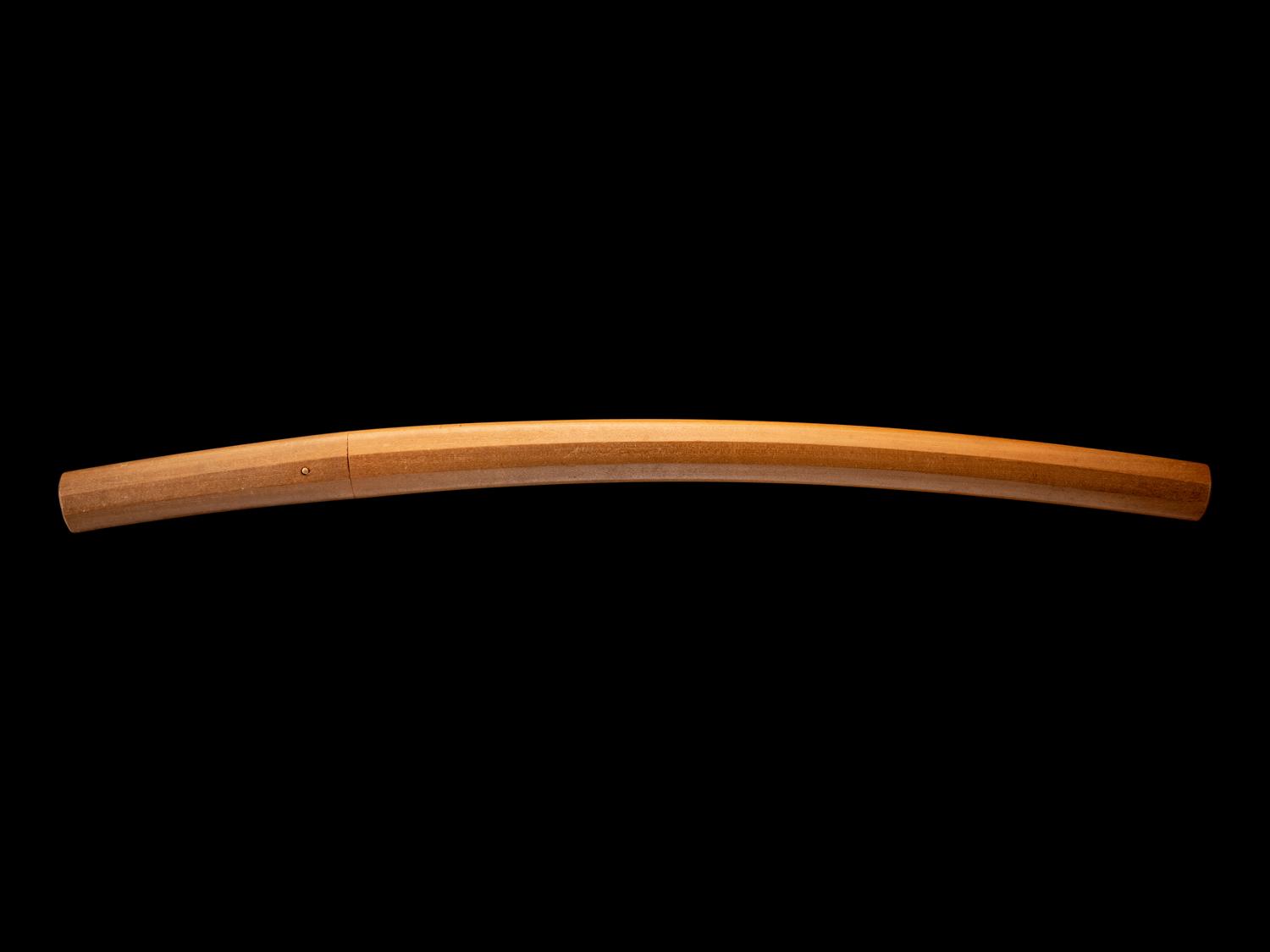 A Wakizashi