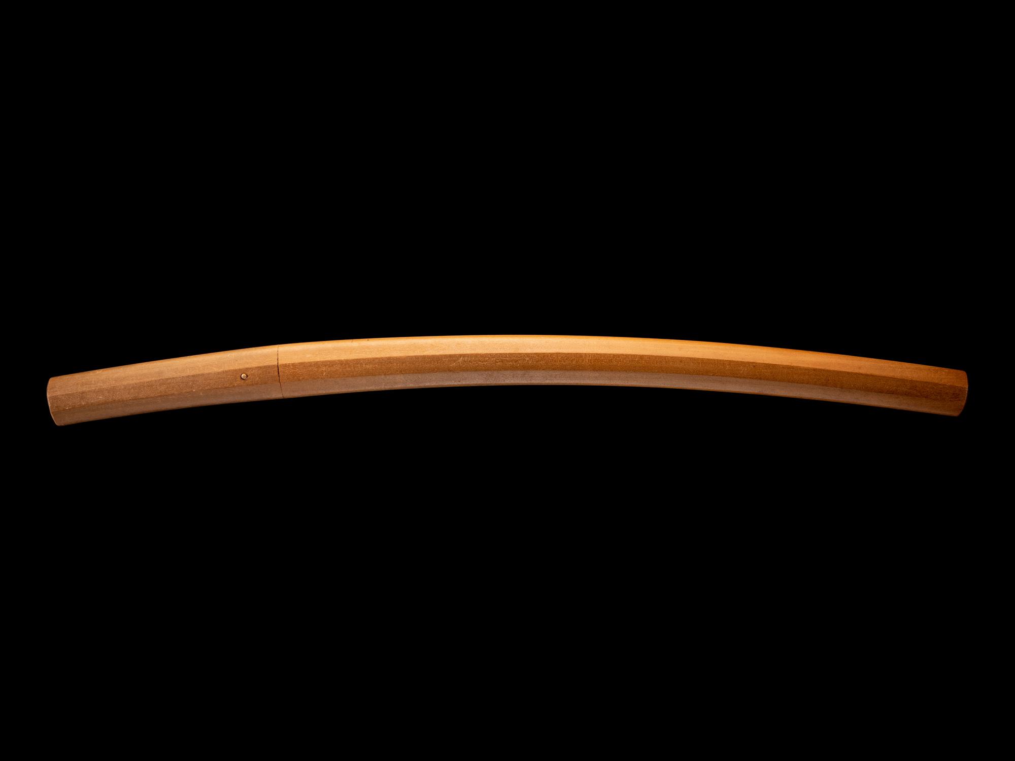 A Wakizashi