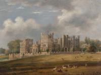 English School (19th Century)