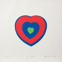 Coeur Volant