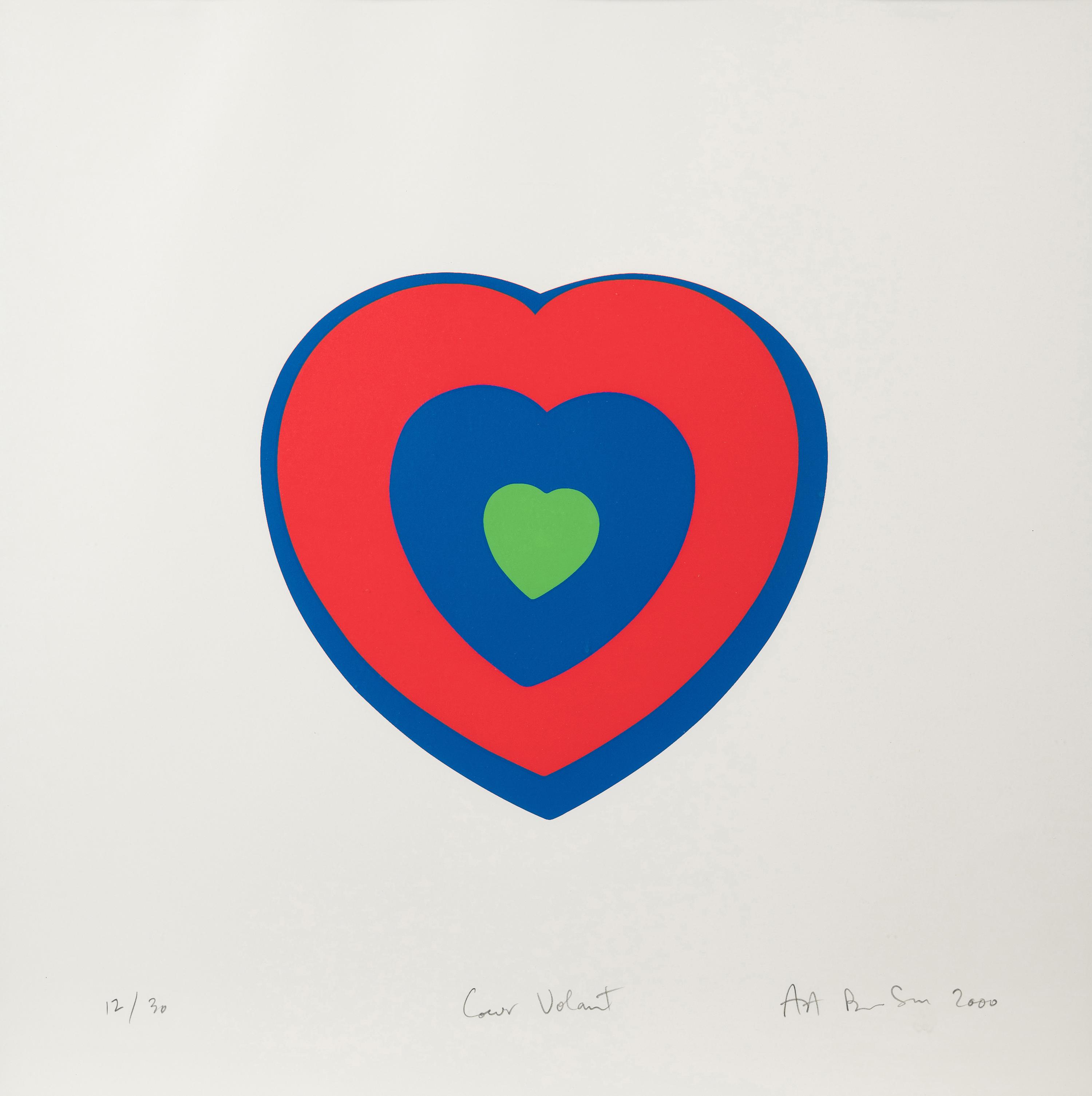 Coeur Volant