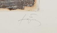 Détritus , 1984