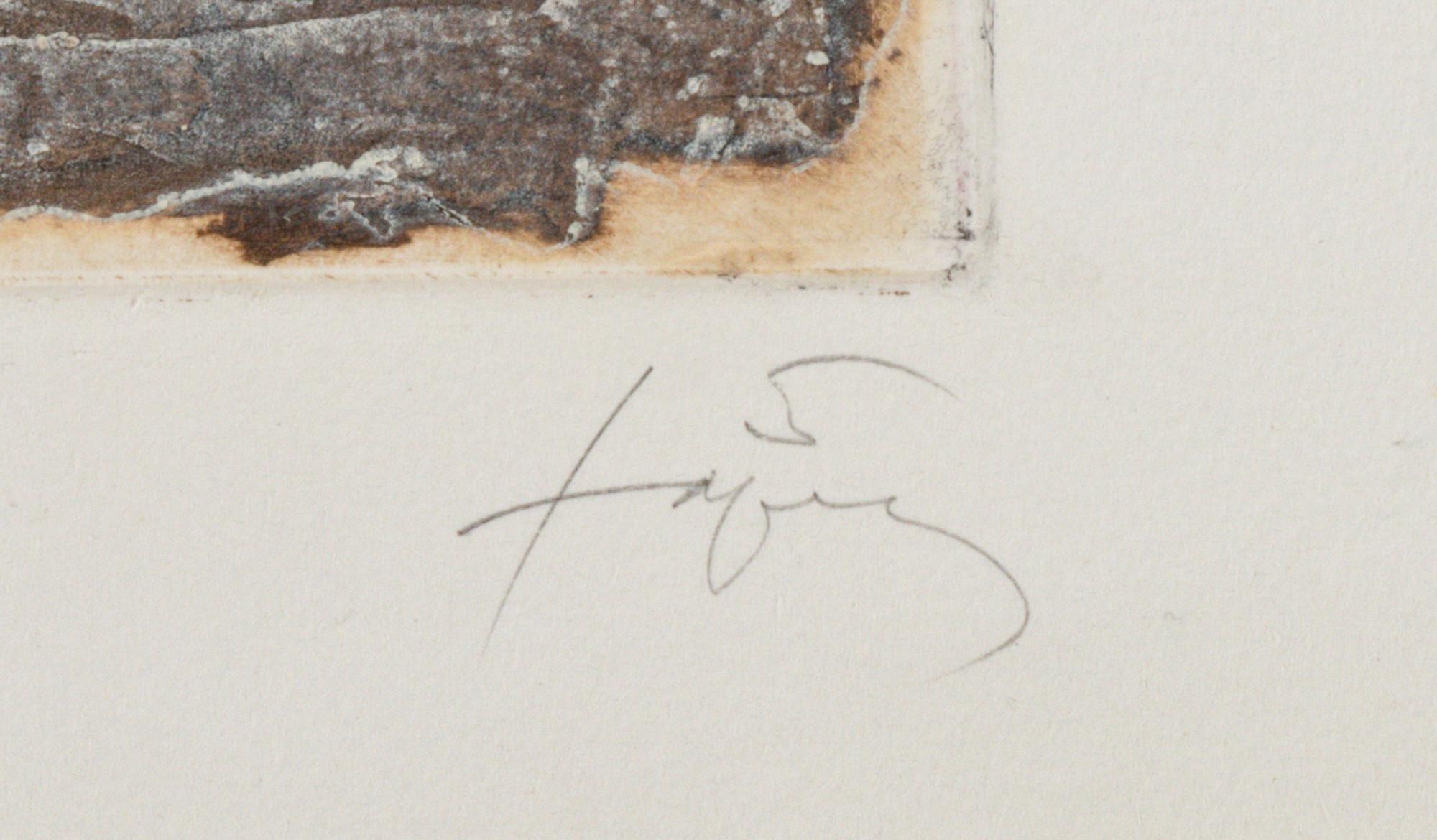 Détritus , 1984