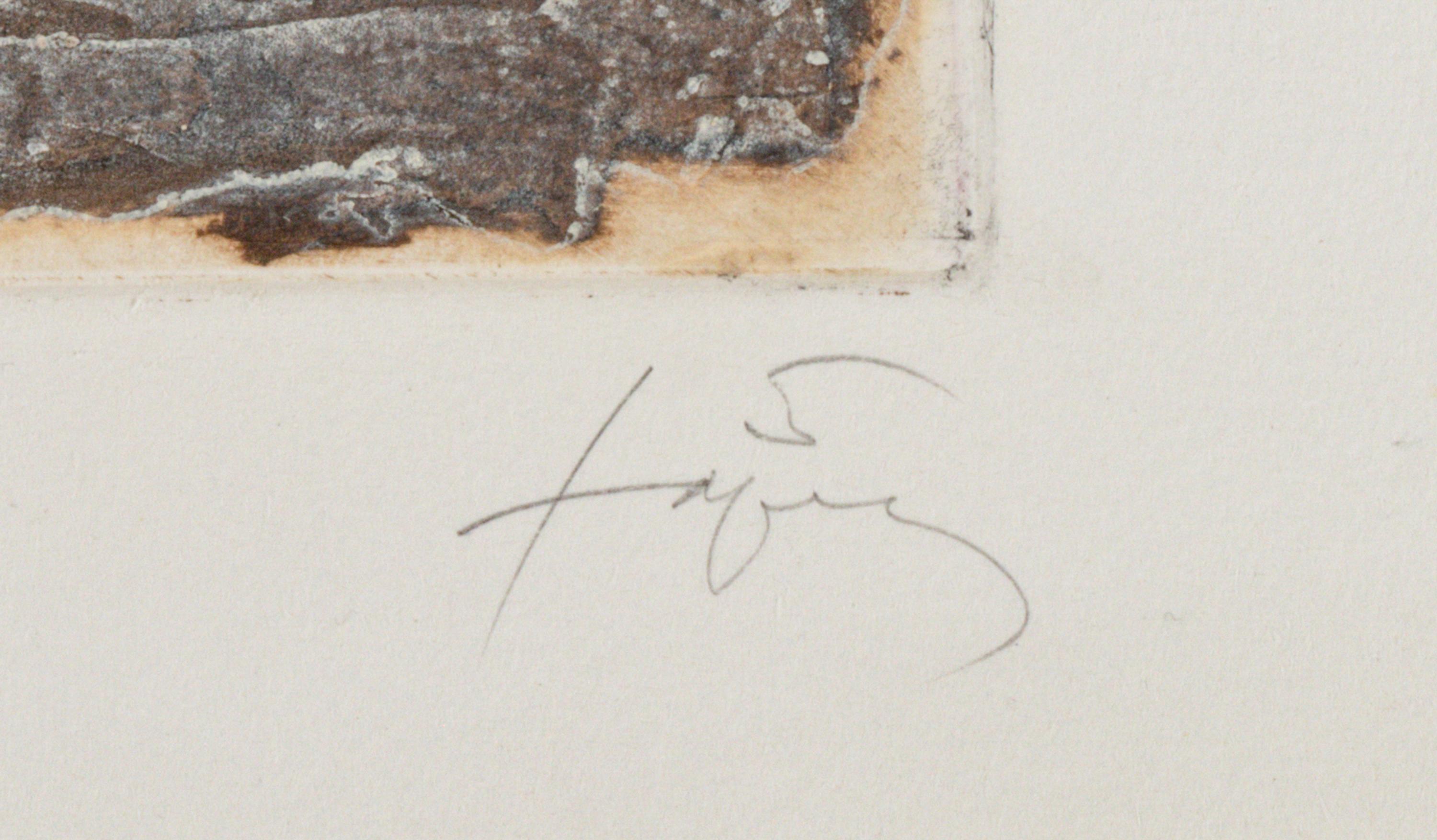 Détritus , 1984