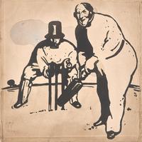 Cricket (June)