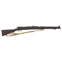 **Enfield SMLE Mk. III Converted Riot Shotgun .410 Gauge