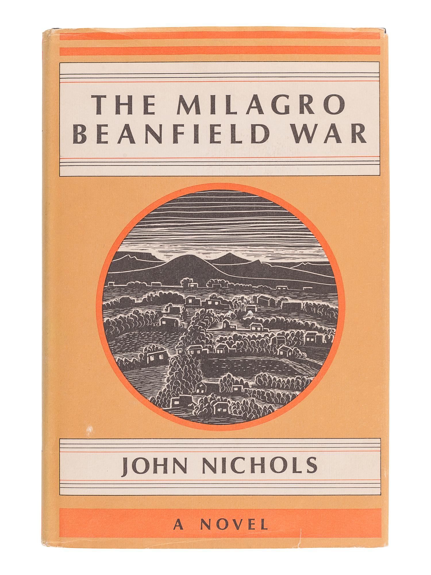 [LITERATURE IN FILM]. A group of 5 FIRST EDITIONS, comprising: