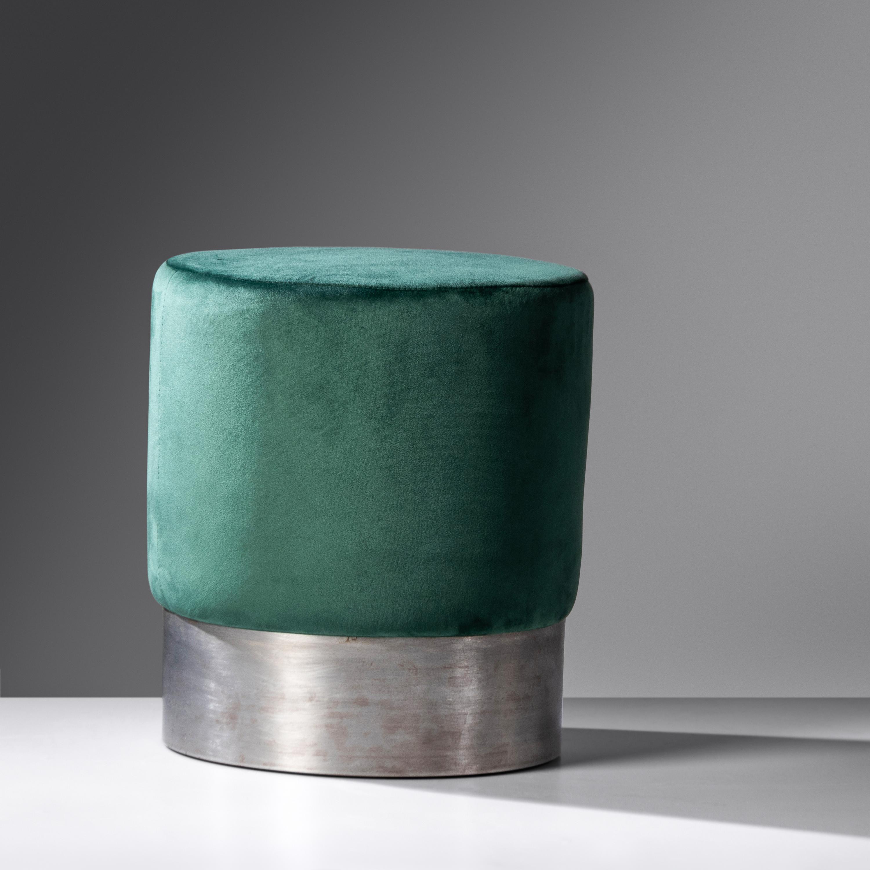 Cylindro Stool, c. 2005 Azucena, Italy