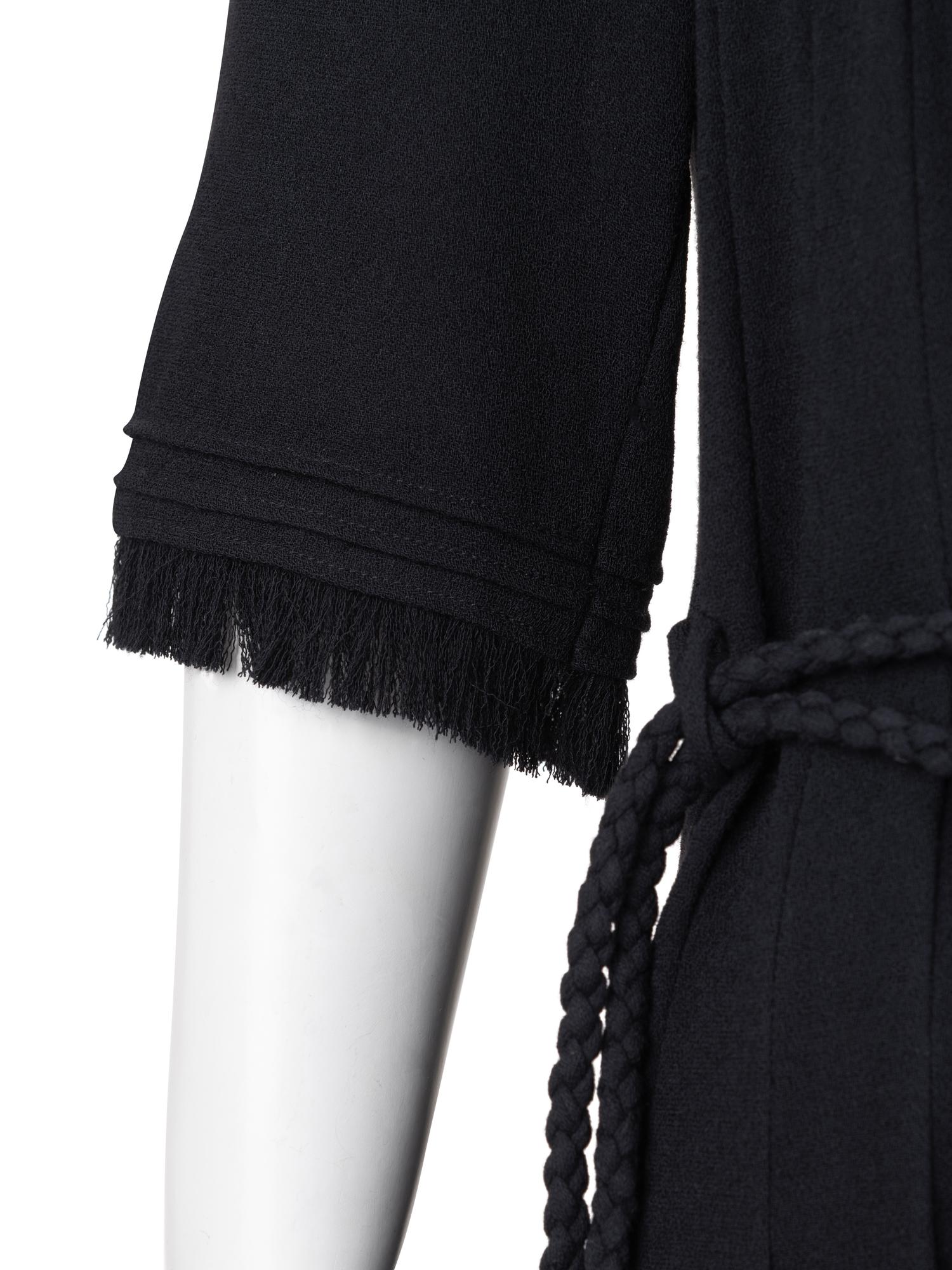 Two Chado Ralph Rucci Dresses, 2000-10s