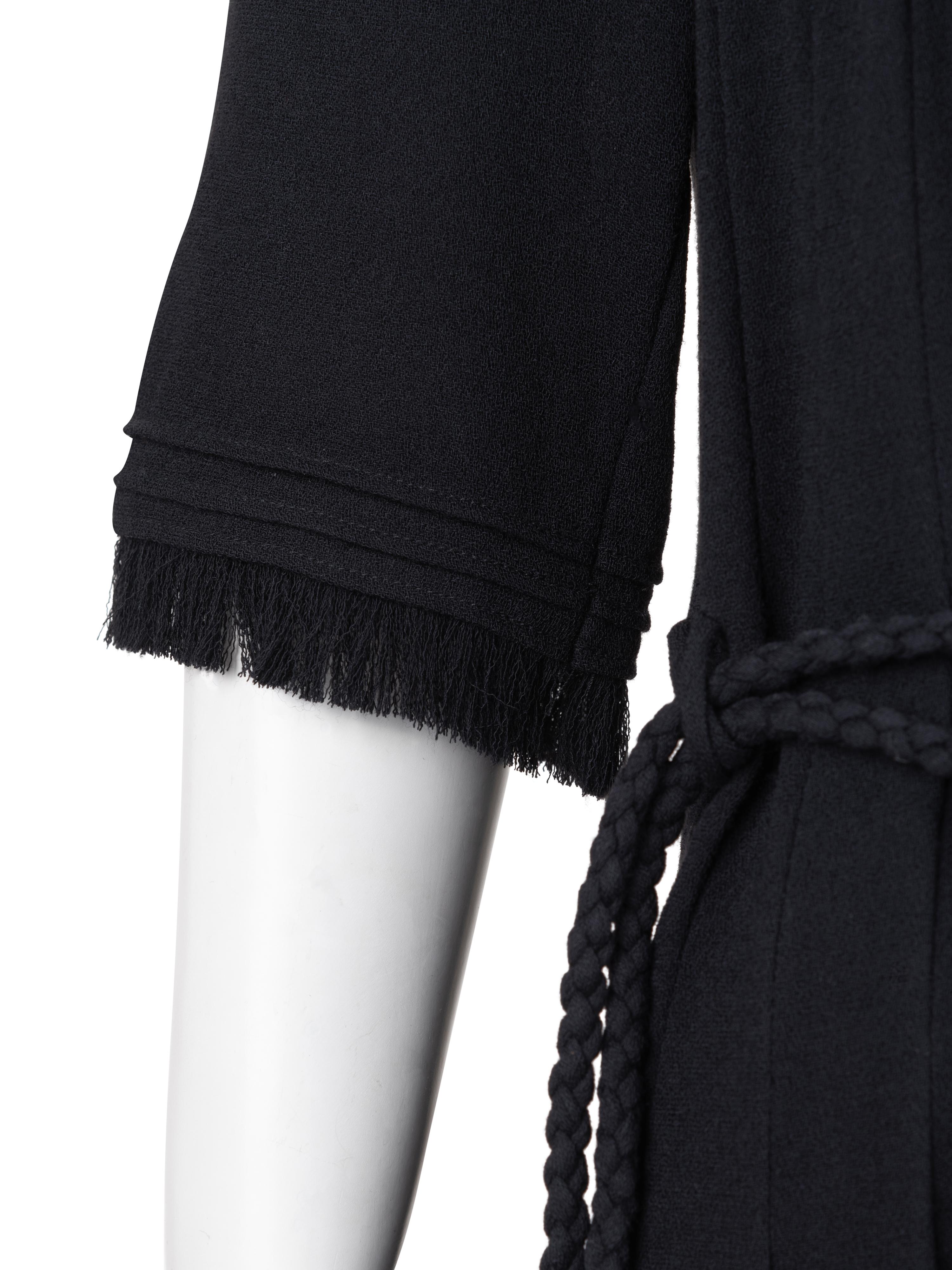 Two Chado Ralph Rucci Dresses, 2000-10s