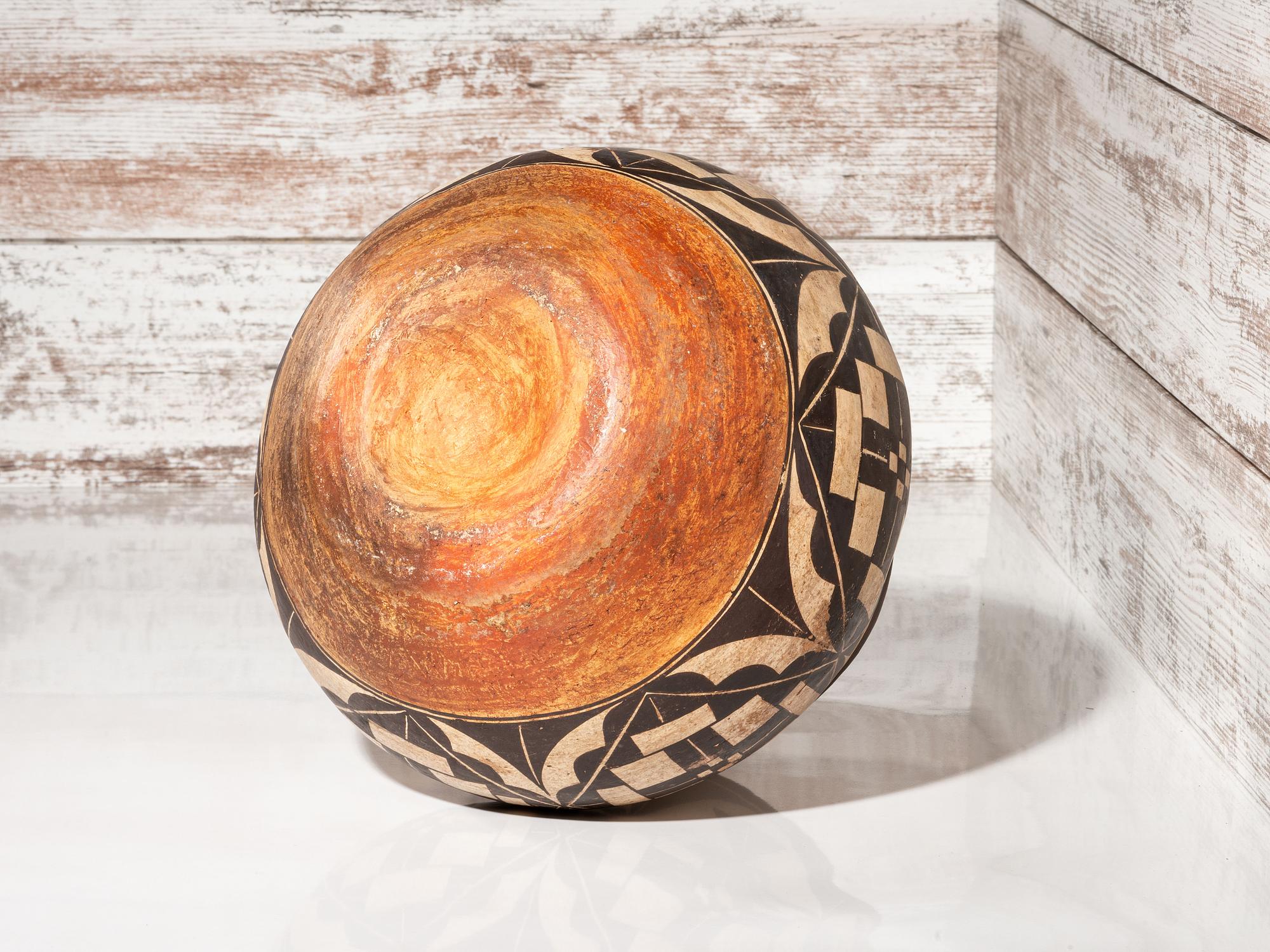 Acoma Pottery Jar