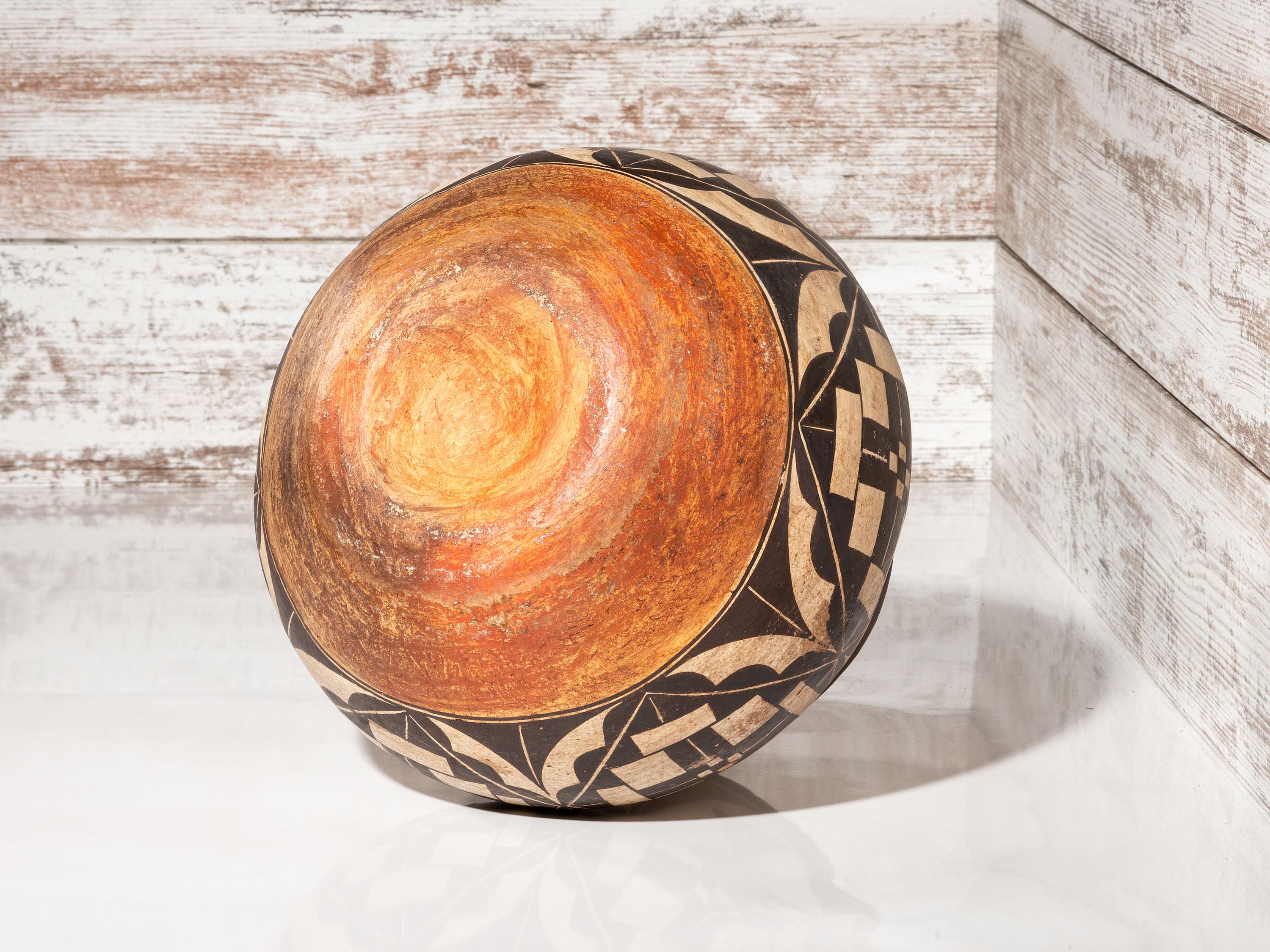 Acoma Pottery Jar