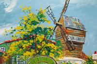 Moulin de la Galette