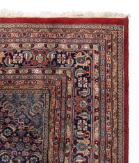 A Bidjar Wool Rug