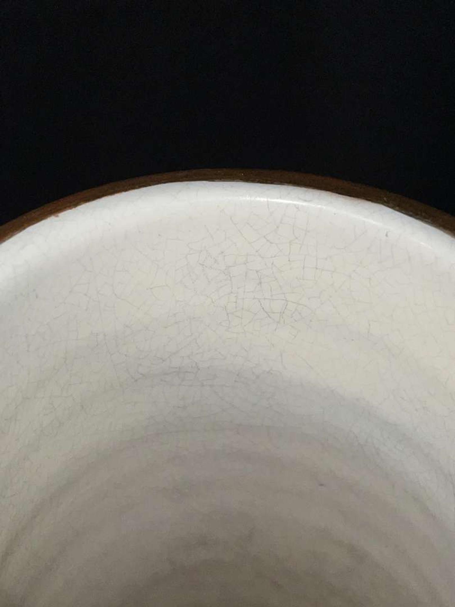 A finely-decorated Satsuma-type vase, Okamoto Ryozan 日本萨摩烧风格瓷瓶 亮山造 Meiji period ??