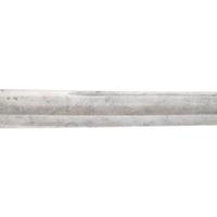 Two Presentation Swords to Lieutenant and Colonel (General) Gershom Mott, An Ames 1840 Officers Sword and an Ames 1850 Foot Officers Sword