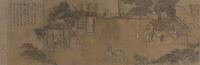 Attributed to Su Hanchen