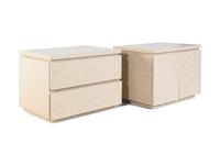 Chest and Cabinet