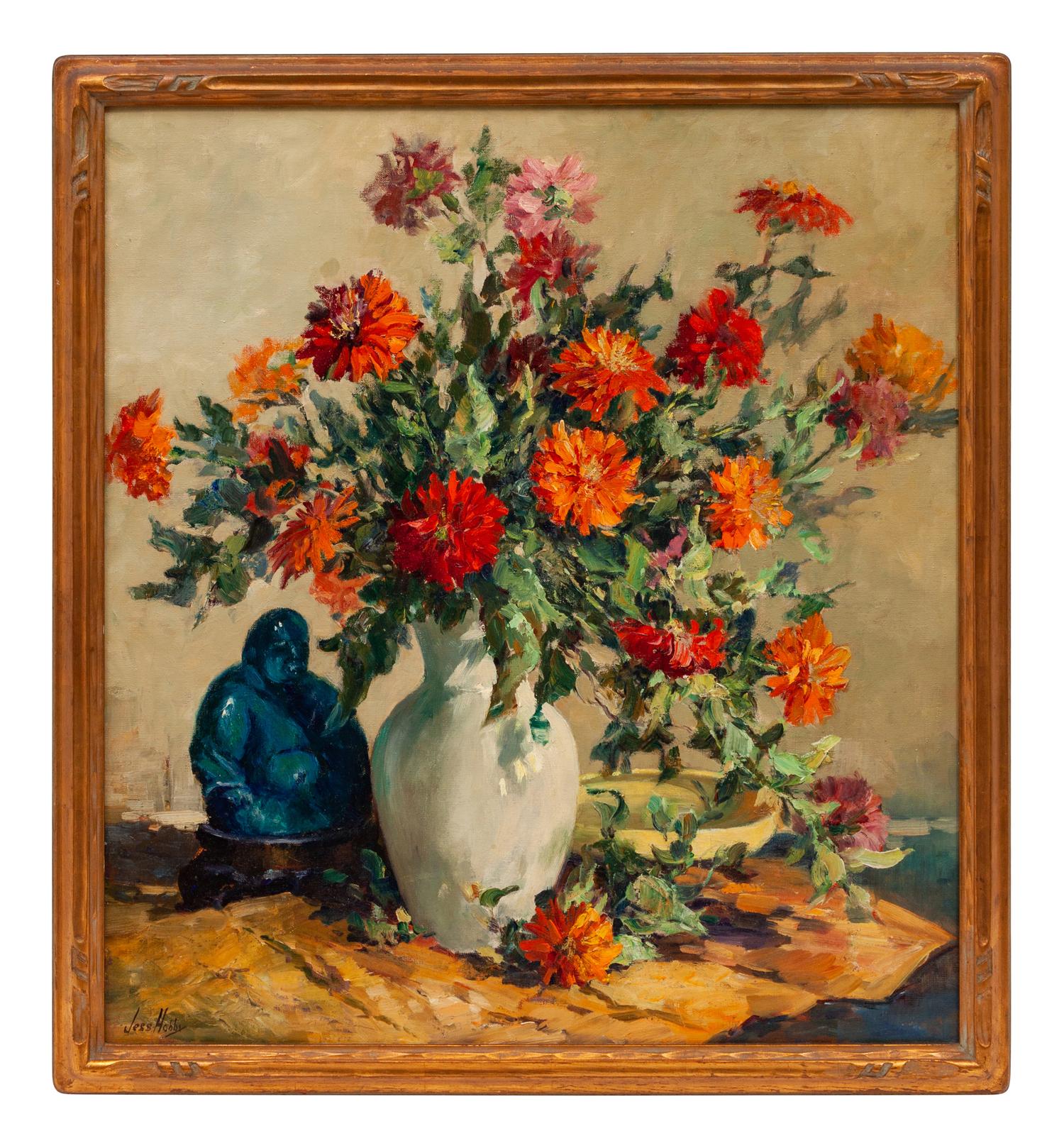 Still Life