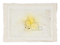 Abstractions ( a group of four works), 1964