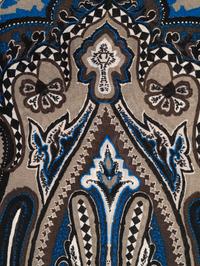 Five Lightweight Designer Scarves: Two Ralph Rucci, Two Loro Piana, One Etro