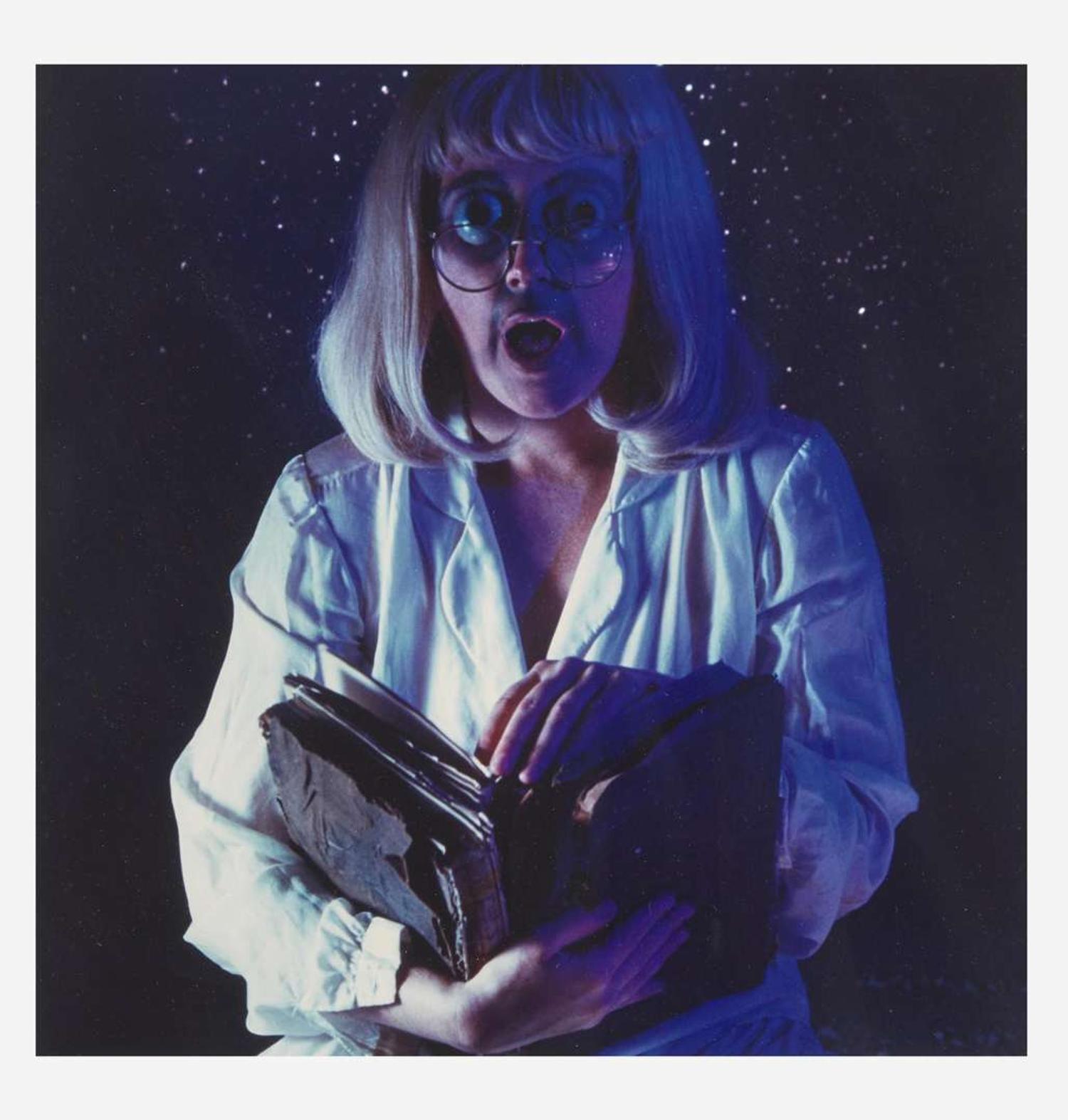 Cindy Sherman (American, b.1954) Untitled (Fairy Tales)
