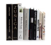 20TH CENTURY ART (9 WORKS)