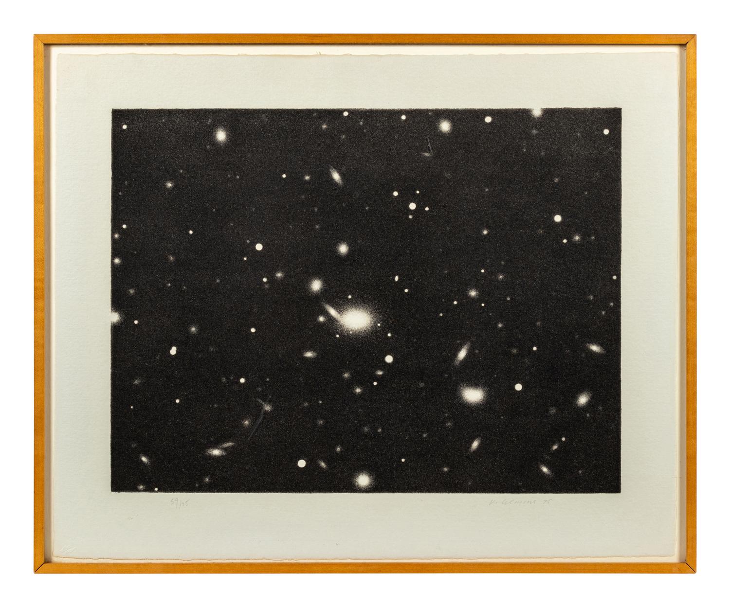 Galaxy (from Untitled Portfolio)