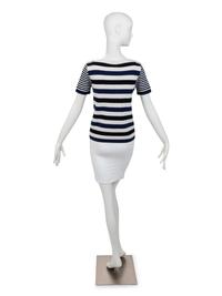 Chanel Short Sleeve Sweater, 2013