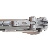 **Dockyard of Wilhelmshaven Marked Model 1906 Navy Luger