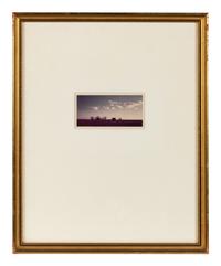 Untitled (Midwestern Landscape)