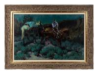 Moonlight Packer